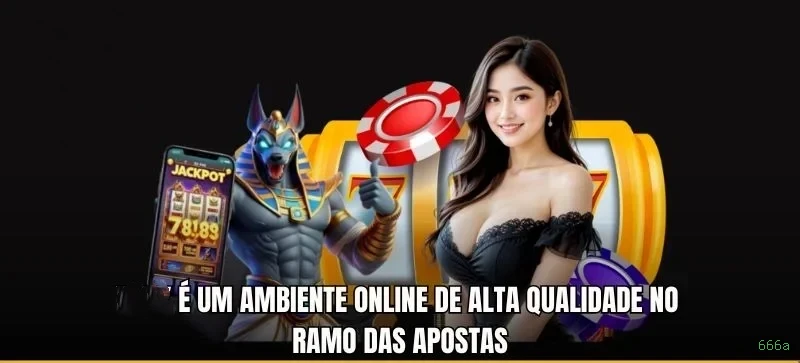 Casino VIP 666a