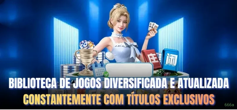 Recursos de Bônus 666a